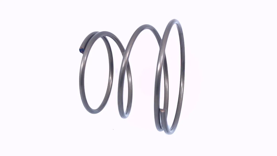 CONICAL COMP SPRING 21-29 DHR
