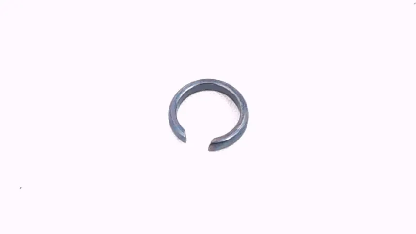 RING SPRING 8