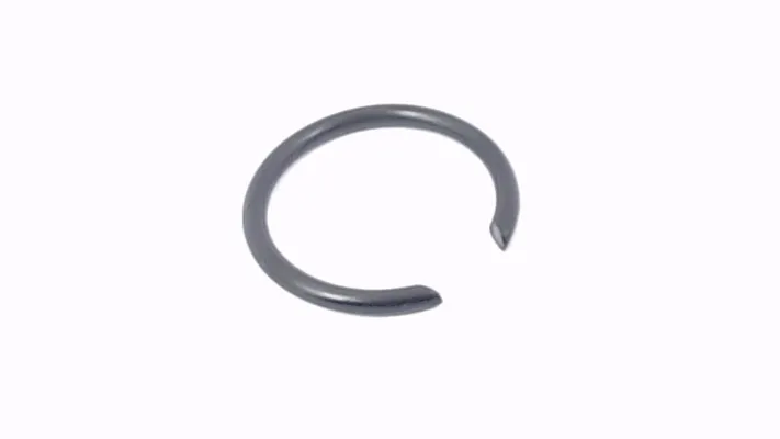 RING SPRING 14 HR2300/2600/01