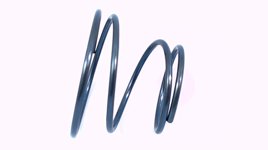 CONICAL COMP SPRING 22-32