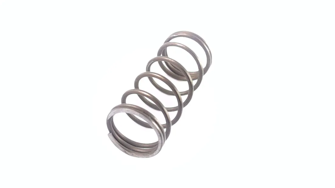 COMPRESSION SPRING 8 BCV02