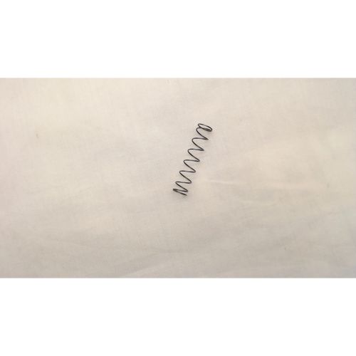 COMPRESSION SPRING 6 DX01/DX0