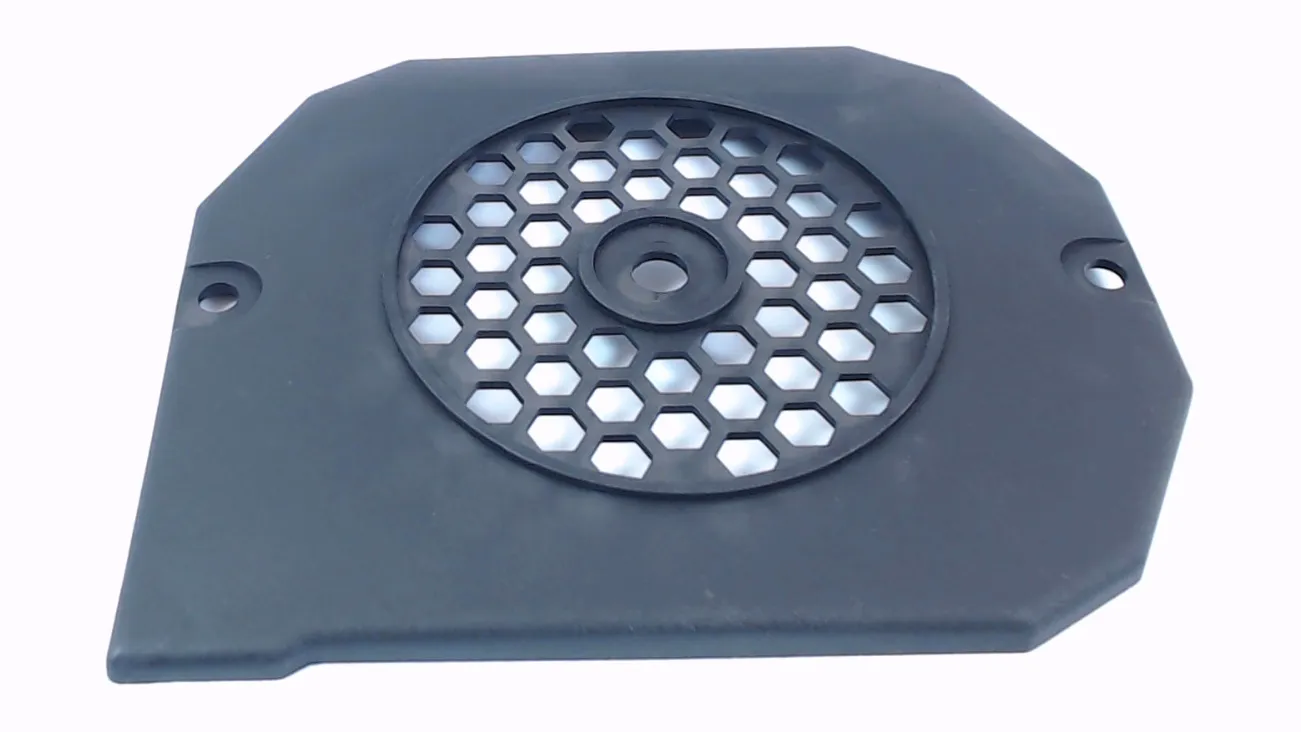 FAN COVER