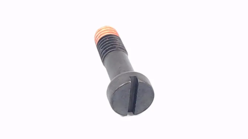 -FLAT HD SCREW M6X22 MT64/65