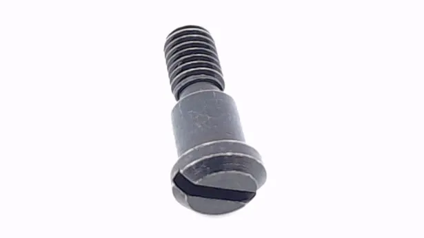 SLOTTED HD SHOULDER SCREW M5