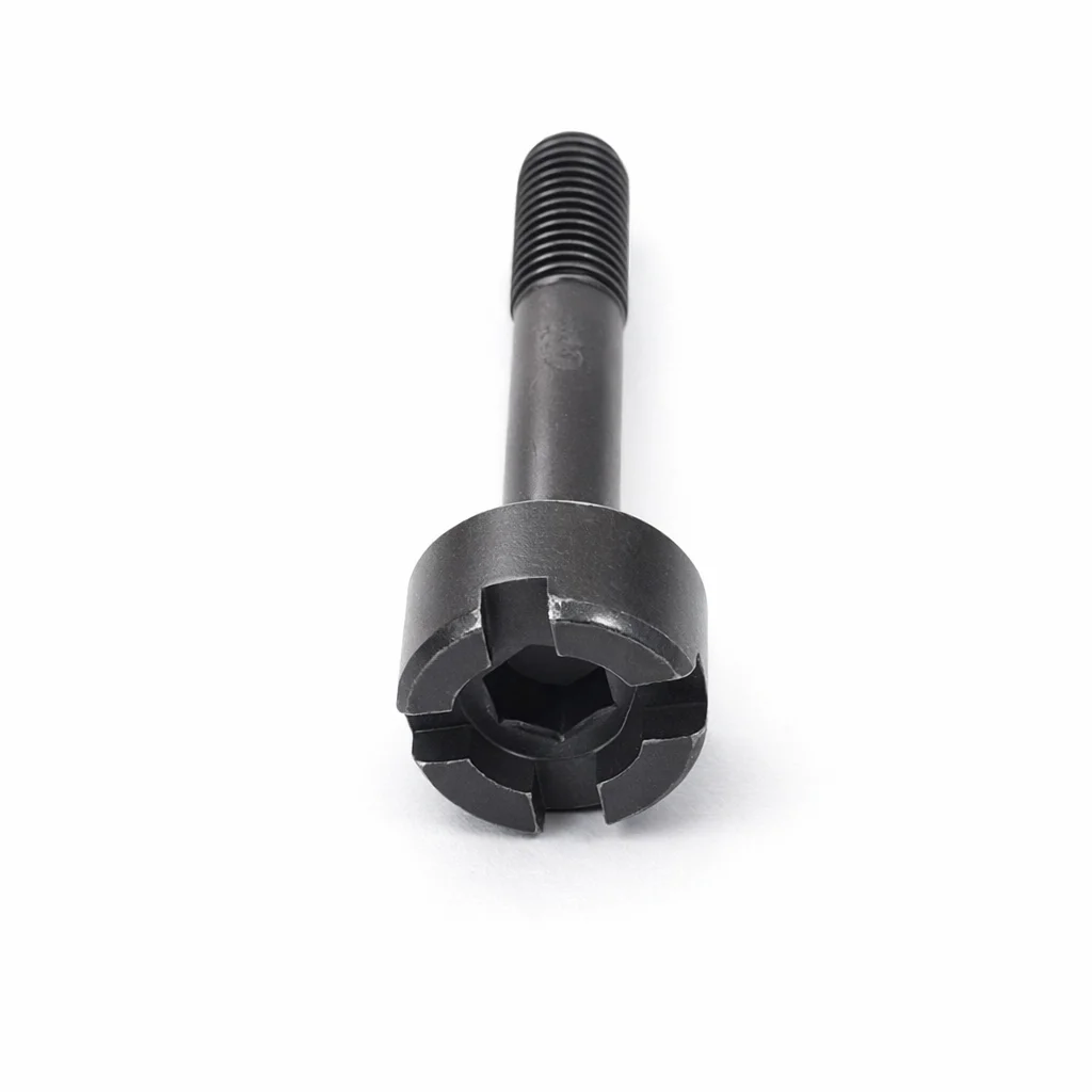 HEX S H BOLT M5X30 EB2901H/02H