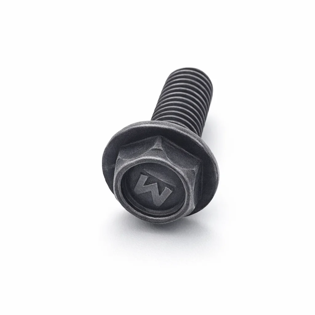 HEX HEAD M6X17 N1923BD