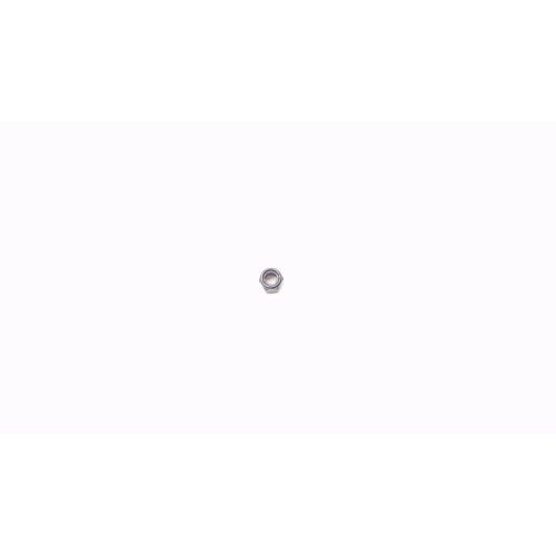 HEX LOCK NUT M5-8 BO3710/3711