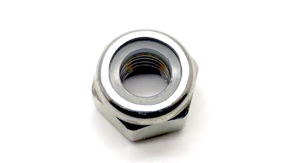 HEX. LOCK NUT M10-17