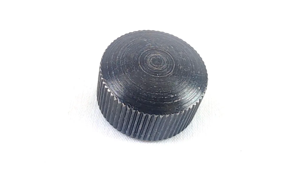 WING NUT M10 3612BR
