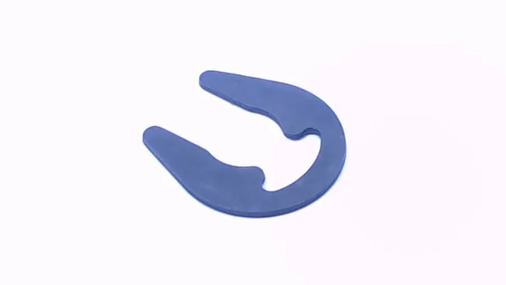 EXT E-RING JIS U-6J HR2630
