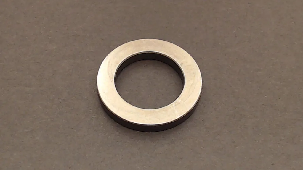 RING 21 HR166D/HR1840/HR1841F