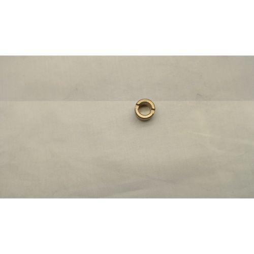 Sintered-metal Bushing