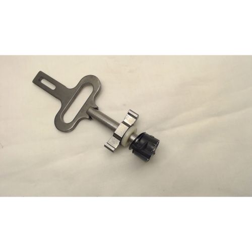 Lifting Rod
