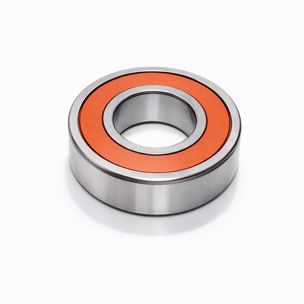 Deep-groove Ball Bearing 6002