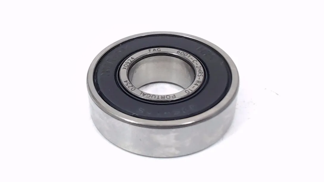 Deep-groove Ball Bearing