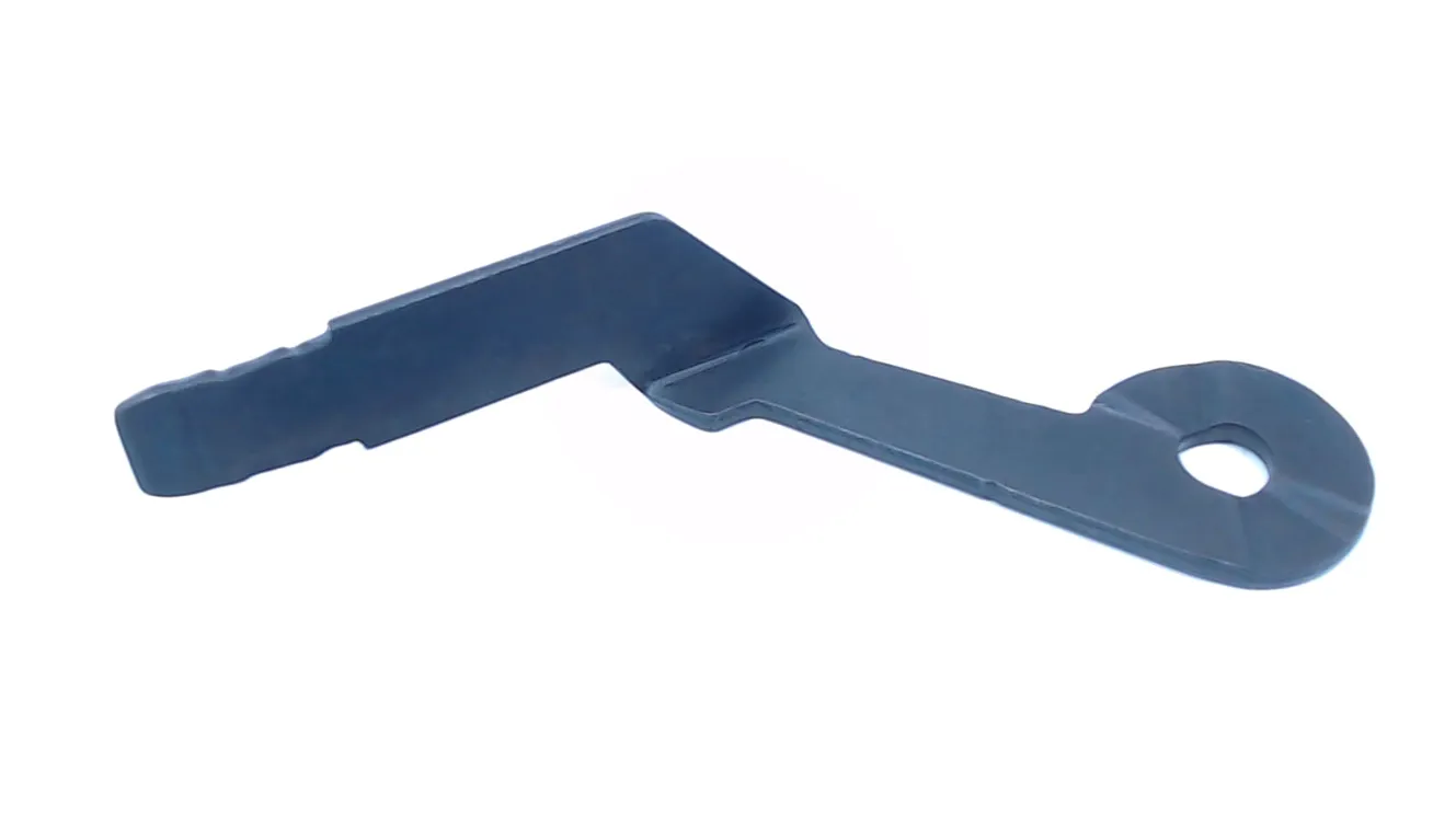 Tensioning Lever
