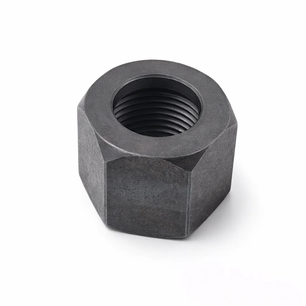 Union Nut SW 17, Ã˜ 18,5 MM