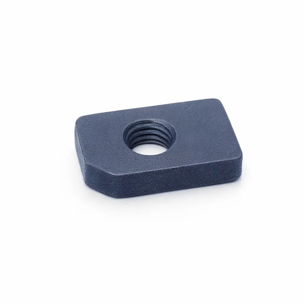 Square Nut M4