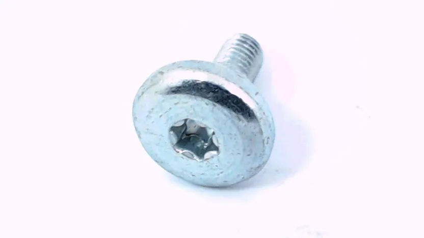 Thread-forming Tap. Screw