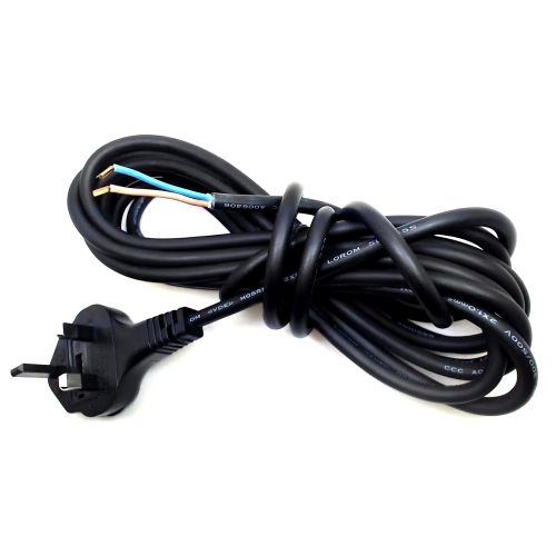 Power Supply Cord