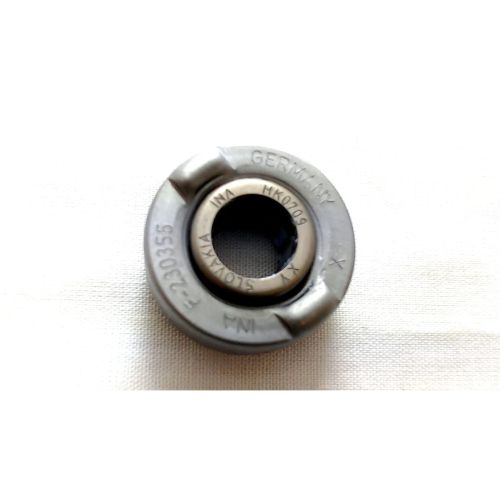 Flanged Bearing