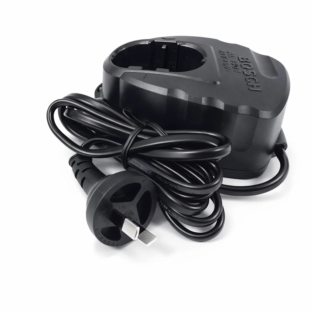 Charger AUSTRALIA 240/14,4V, 1h