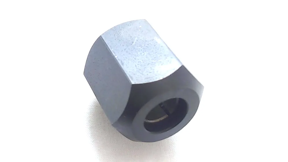 Collet Chuck