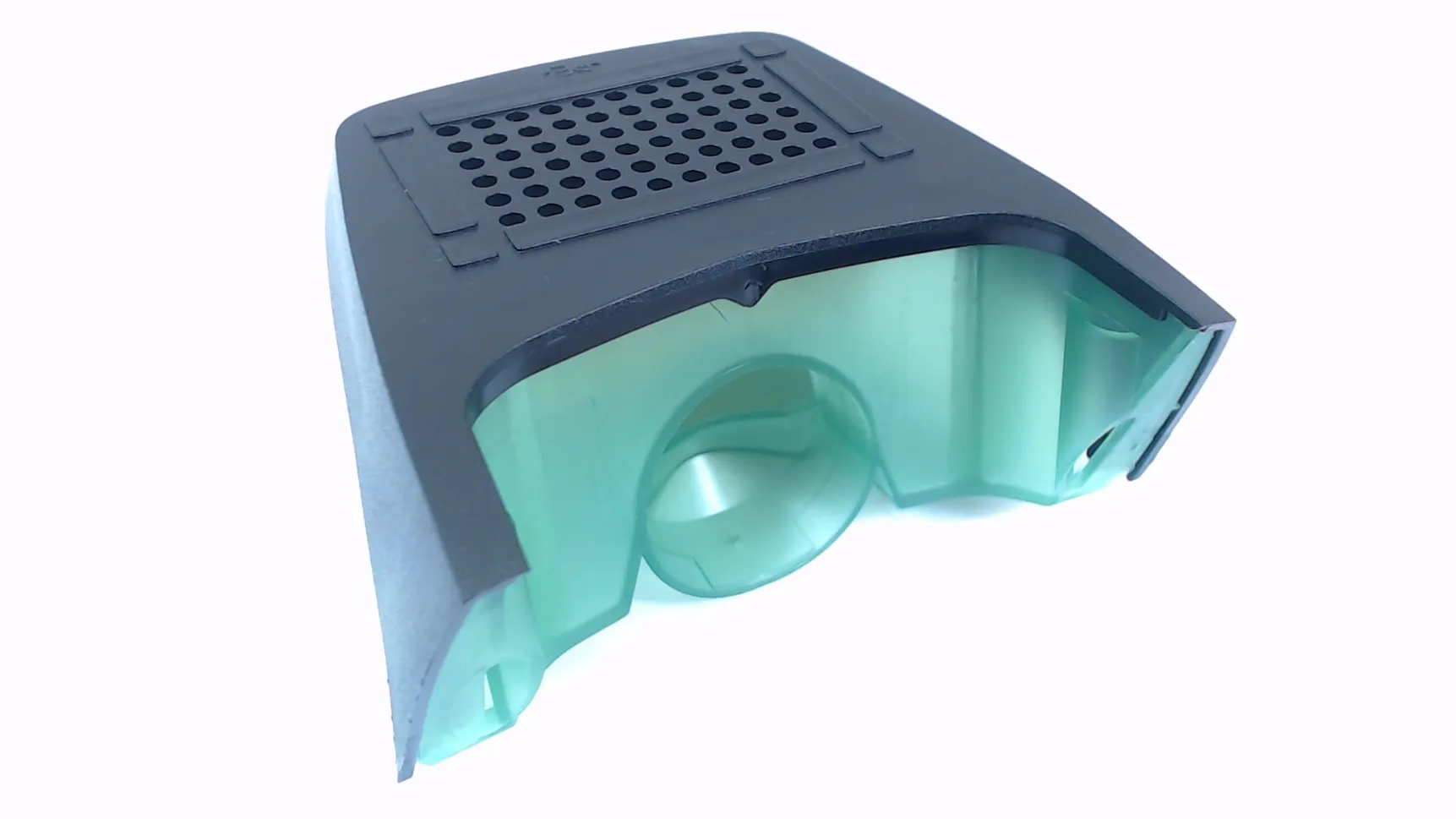 Dust Container