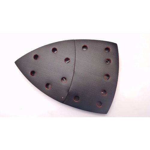 Sander Plate