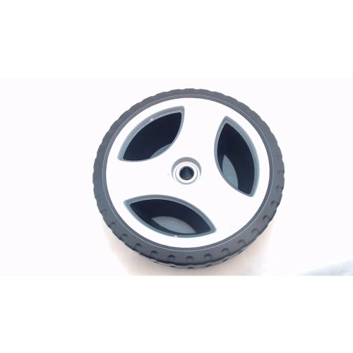 Wheel