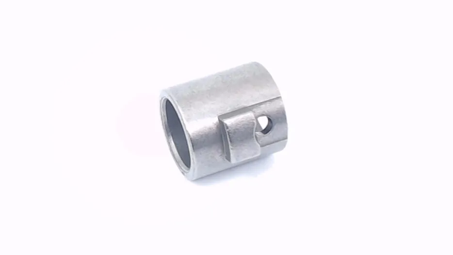 Porous Bearing