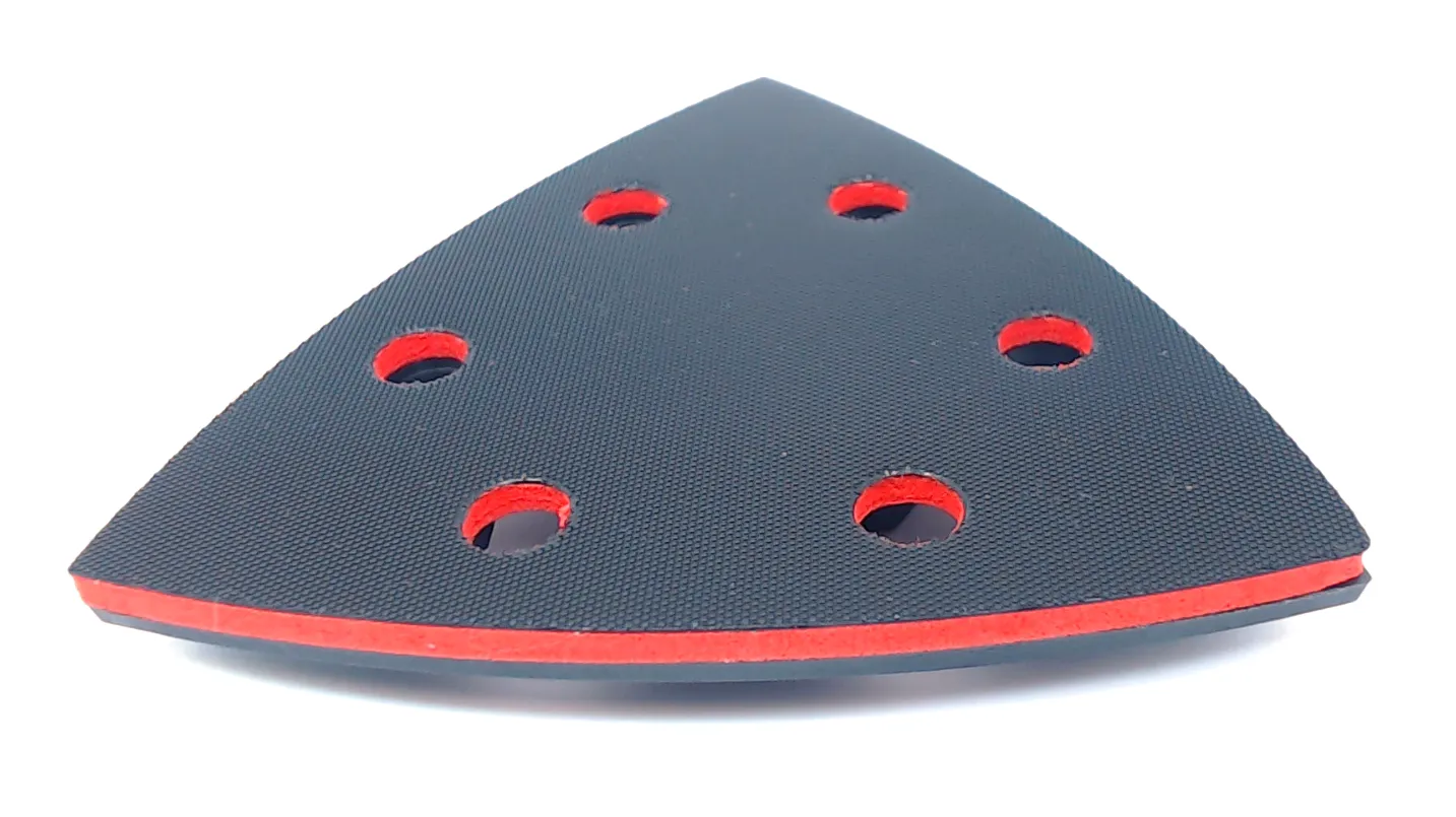 Swivel Plate