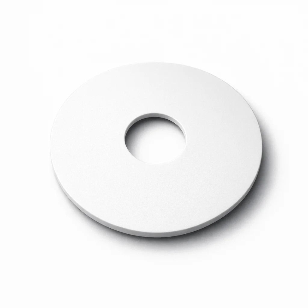 Sealing Plate