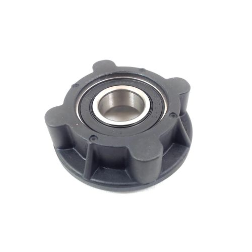 Flange