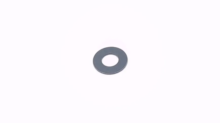 Conical Spring Washer