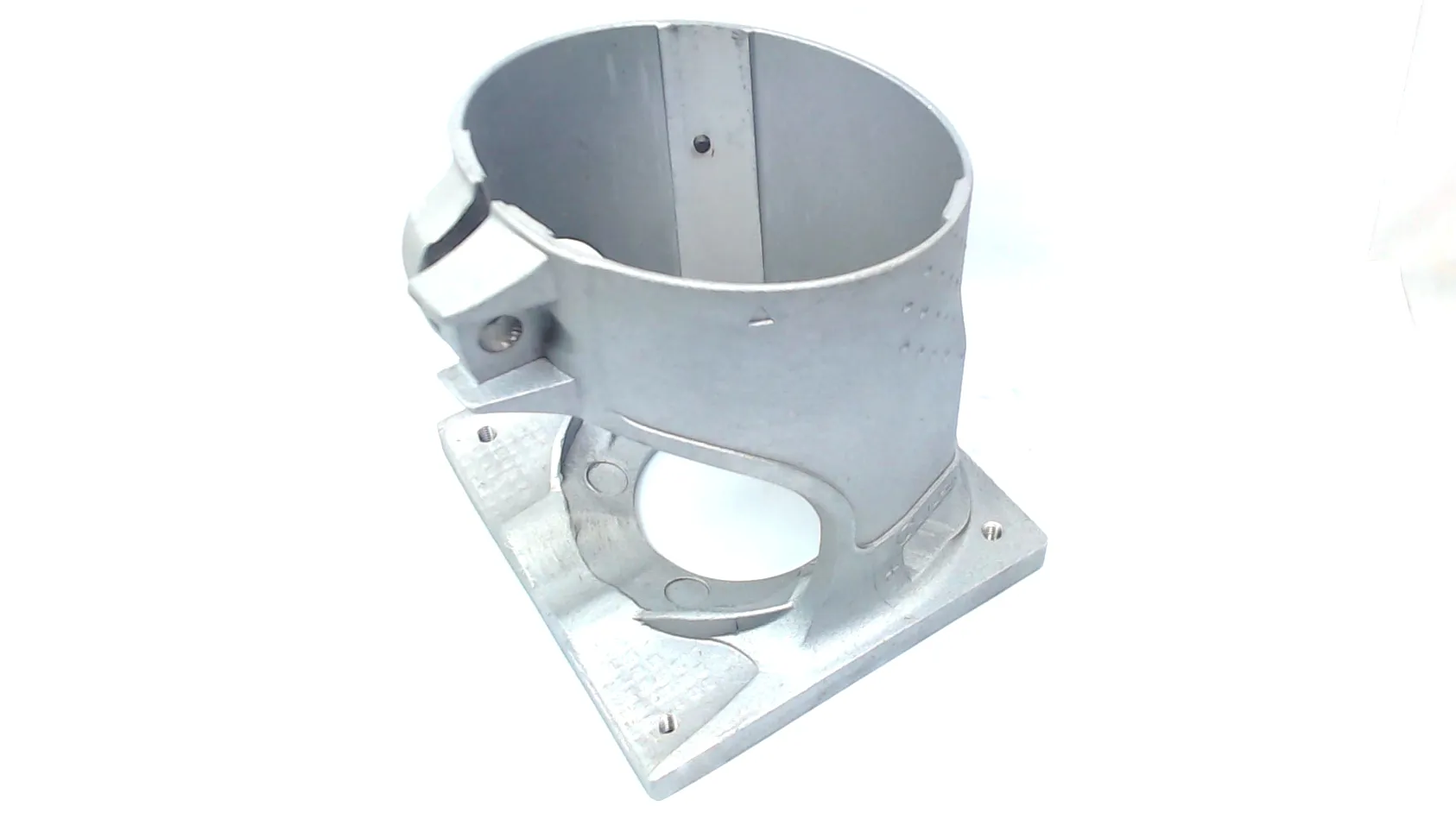 Base Plate