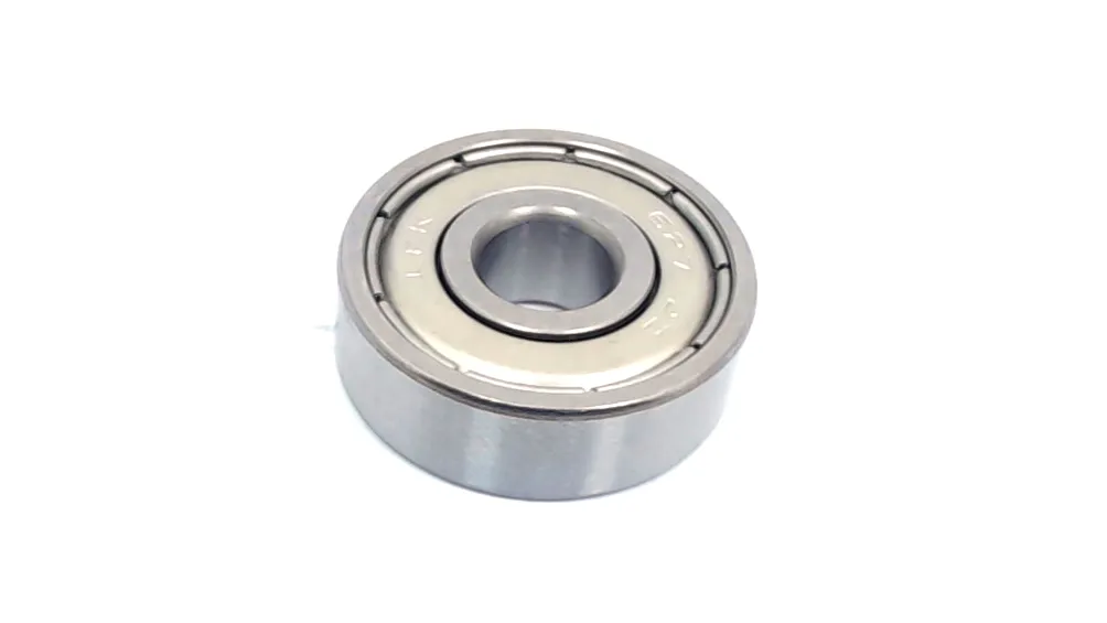 Deep-groove Ball Bearing