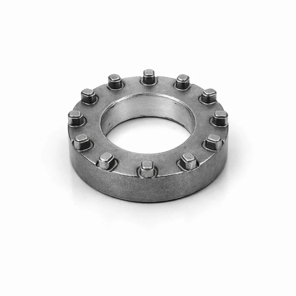 Toolholder