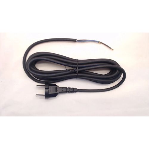 Power Supply Cord