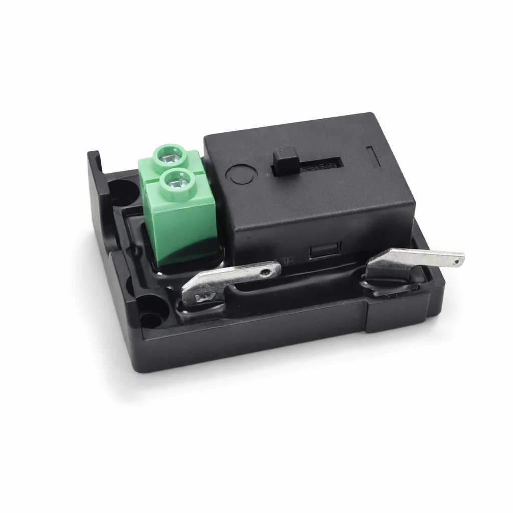 Electronics Module