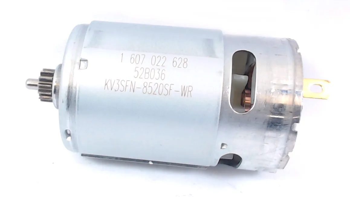 Dc Motor 10.8-12V