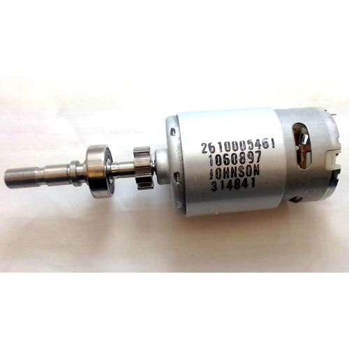 Motor