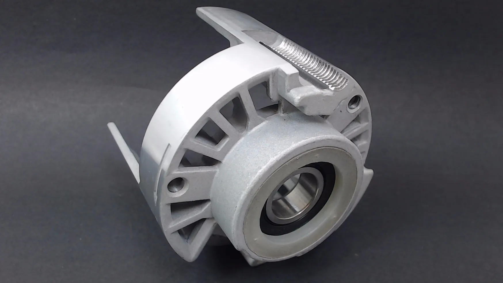 Bearing Flange