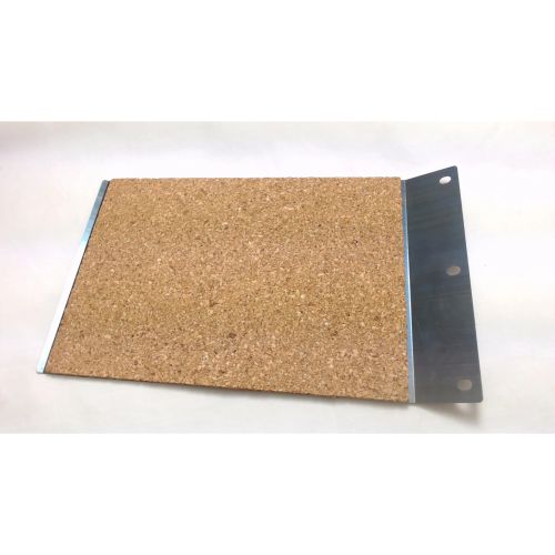 Sander Support Plate