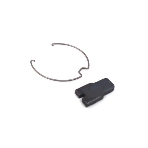 Locking Lever