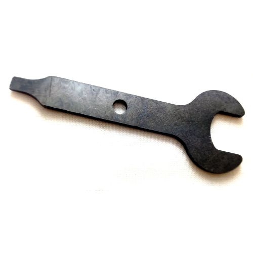 Chuck Wrench