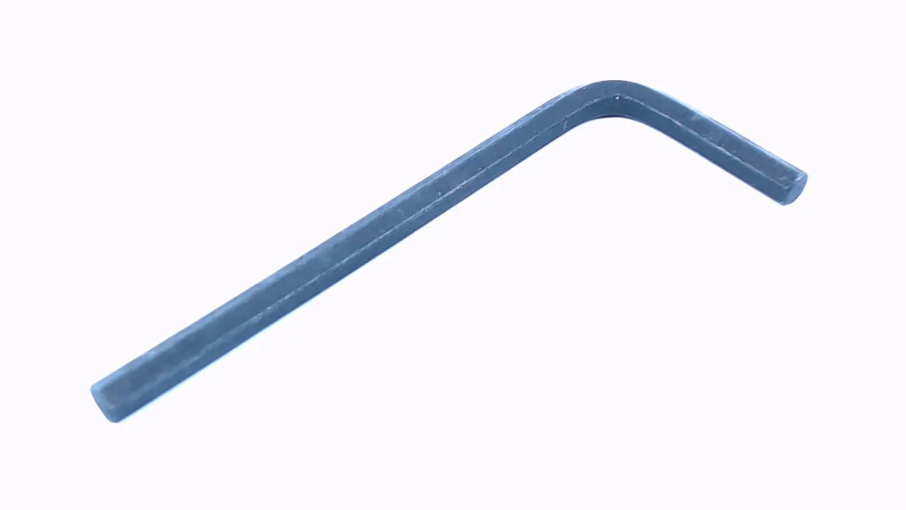 Hexagon Socket Wrench