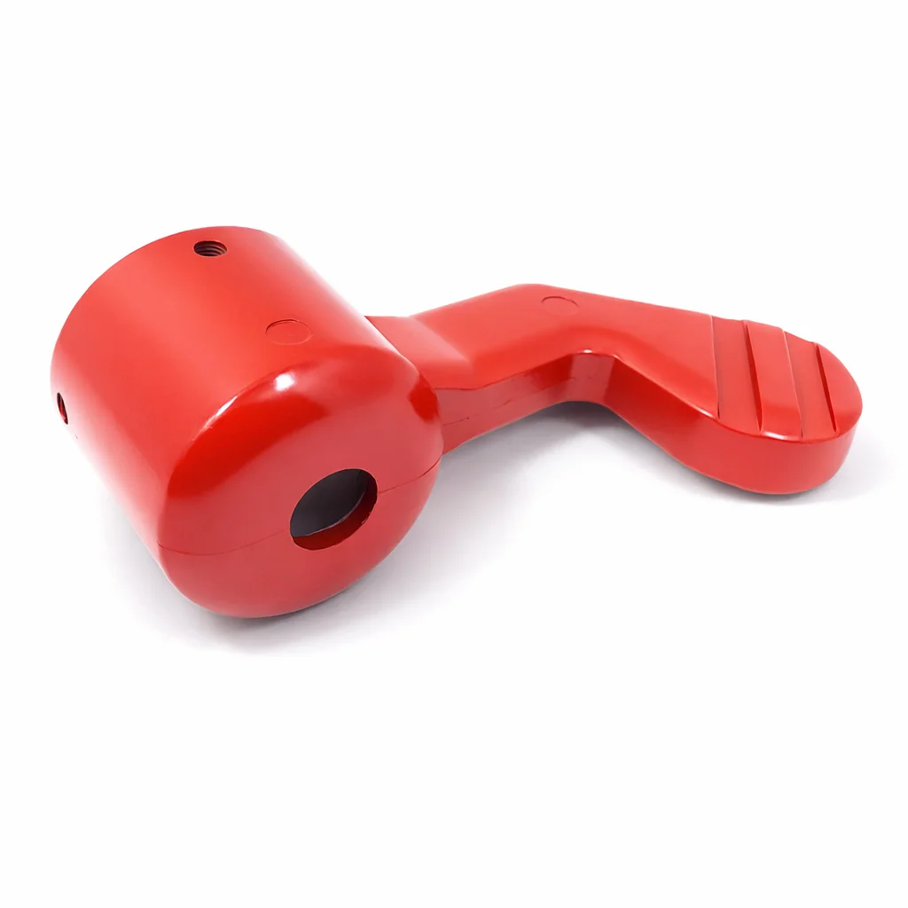 Clamping Lever