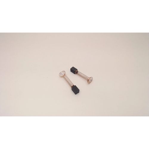 Carbon-brush Set